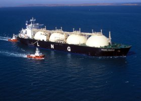 Avropa Komissiyası Rusiyadan LNG idxalını 2026-cı ilə qədər dayandırmağı planlaşdırır