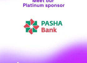 “PAŞA Bank” nüfuzlu “İNMerge” innovasiya sammitinin platin sponsorudur