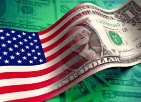 ABŞ İqtisadiyyatı 2025-ci ilin II rübündə 3.8% Artaraq Yeddi Rübün Ən Sürətli Genişlənməsini Qeyd Etdi