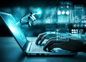 Qlobal startap ekosistemi süni intellekt və avtomatlaşdırma ilə sürətlə böyüyür