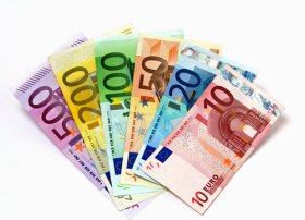 Avropa valyuta bazarında valyuta qiymətlərində dəyişikliklər