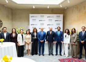 İçərişəhər rəqəmsallaşır: Yelo Bank yeni təşəbbüsə qoşuldu