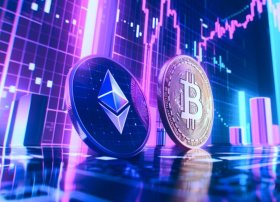 Kripto bazarında həftəlik dalğalanmalar: Bitcoin və Ethereum dəyərini itirib