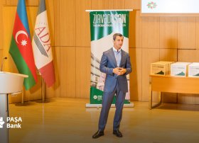 “PAŞA Bank”ın "ZirvədəSən" təcrübə proqramı uğurla başa çatdı