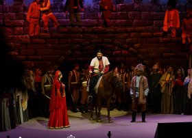 “PAŞA Bank”ın dəstəyilə “Koroğlu” operası yenidən səhnədə