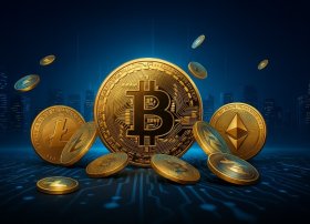 Dünya kripto birjalarında əsas koinlər yüksəlir