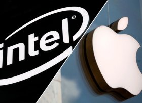 Intel Apple ilə tərəfdaşlıq və investisiya təklifi barədə danışıqlara başlayıb