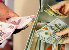 Qırğızıstandan Azərbaycana pul köçürmələri 30% artıb