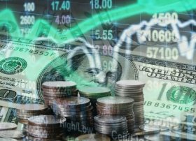 Xarici investorlar 2025-ci ilin II rübündə ABŞ səhmlərinə rekord 290,7 milyard dollar yatırıb