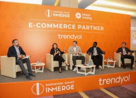 Trendyol “INmerge” İnnovasiya Sammitinin e-ticarət tərəfdaşıdır