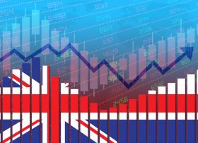 Böyük Britaniya iqtisadiyyatı 2025-ci ilin ikinci rübündə 0,3% artdı