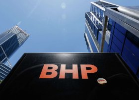 China Mineral Resources Group BHP-dən dollarla dəmir filizi alışını dayandırmağı xahiş etdi – Bloomberg xəbər verir