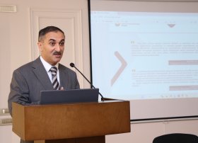 Orta Dəhliz Avrasiya məkanında regional əməkdaşlıq üçün mühüm platformadır – Ramil Hüseyn