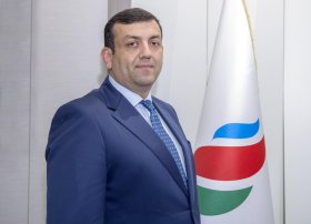 SOCAR-ın strateji hədəfi sənayenin liderləri sırasında yer almaq və maksimum dəyər yaratmaqdır – Kənan Nəcəfov
