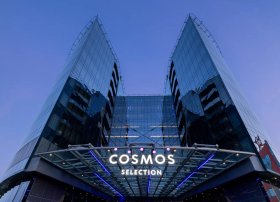 Cosmos Hotel Group IPO Planlarını Təsdiqlədi – Şirkət Uyğun Bazar Zamanını Gözləyir