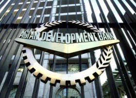 AİB: Asiya-Sakit Okean regionunda iqtisadi artım proqnozları aşağı salınıb