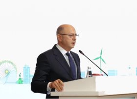 2030-cu ilə qədər bərpa olunan enerji gücü 11 000 GVt-a çatdırılmalıdır – Pərviz Şahbazov