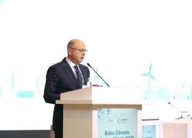 Azərbaycan enerji sisteminə 2 ildə 10 yeni elektrik stansiyası inteqrasiya edəcək - Nazir