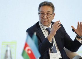SOCAR 2035-ci ilə qədər balanslı enerji portfeli yaratmağı planlaşdırır