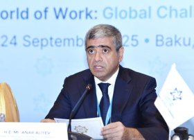 Azərbaycan 2018–2025-ci illərdə sosial islahatlarla 4 milyon nəfəri əhatə edib - Nazir