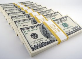 Azərbaycan Mərkəzi Bankının valyuta ehtiyatları artıb