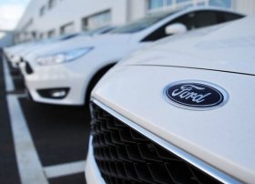 Ford-un CEO-su: Elektrikli Avtomobil Satışları 5%-ə Düşə Bilər
