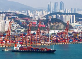 Cənubi Koreyanın ixracı sentyabrda rekord səviyyəyə çatdı