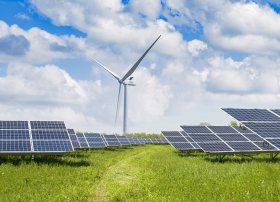 Azərbaycan 2032-ci ilə qədər 6 GVt “yaşıl enerji” gücü istehsal etməyi planlaşdırır