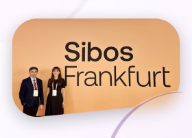Azər Türk Bank Almaniyanın Frankfurt şəhərində keçirilən Sibos 2025 forumunda iştirak etdi