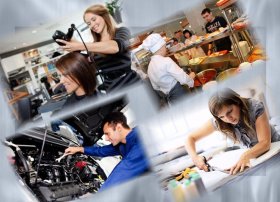 Ötən ay 1290 işsiz və işaxtaran şəxsə özünüməşğulluq proqramı çərçivəsində mal və materiallar təqdim olunub