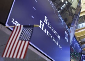 Warren Buffett-in Berkshire Hathaway Şirkəti 9,7 Milyard Dollara Petrokimyəvi Vahid Alır