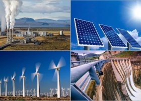 Azərbaycan bərpa olunan enerjidə payı 2035-ci ilə qədər 42,5%-ə çatdırmağı planlaşdırır