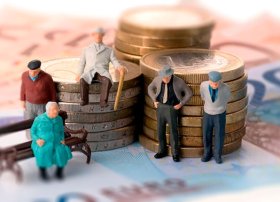 Azərbaycanda yaşa görə sosial müavinət alanların sayı 164,7 min nəfəri ötüb