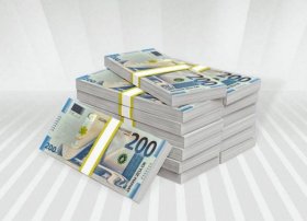 Bu ilin 9 ayında dövlət büdcəsinin gəlirləri proqnozları üstələyib