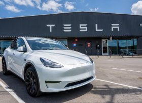 Tesla üçüncü rübdə 497 min elektrik avtomobili tədarük etdi – Yeni rekord