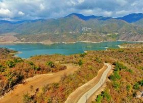 Sərsəng su anbarının yenilənməsi üçün 19,7 milyon manat ayrılıb