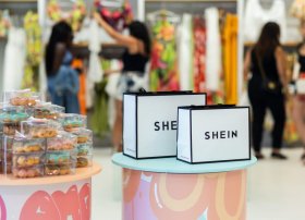 Shein Fransada ilk fiziki mağazalarını açır – Paris və digər şəhərlərdə satışlar başlayır