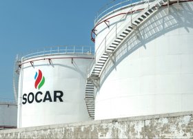 SOCAR-ın “STAR” zavodunda aviasiya yanacağının istehsalı artıb