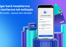 Bankçılıqda yeni dövr: Bütün hesab məlumatları eyni tətbiqdə!