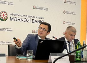 Azərbaycan banklarında müddətli əmanətçilərin sayı artıb - Ataxan Həsənov