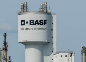 BASF rəssamlıq bölməsini Carlyle Group-a 7 milyard avroya satmağa yaxındır