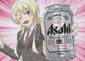 Asahi Group Yaponiyada kiberhücumdan sonra pivə istehsalını qismən bərpa etdi