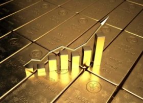 Qızıl qiymətləri 2025-də kəskin bahalaşdı