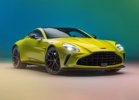 Aston Martin satış proqnozunu aşağı saldı – 2025-ci ildə zərər gözlənilir