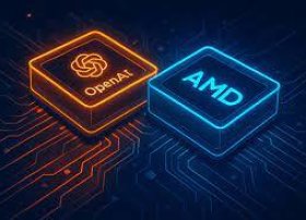 OpenAI, AMD-də 10% pay ala bilər – Yeni tərəfdaşlıq GPU bazarında inqilab edə bilər