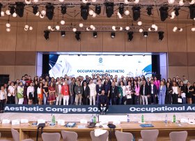 Occupational Aesthetic Congress 2025 uğurla yekunlaşdı!