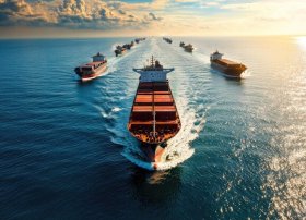 Dənizdə Neft Daşıyan Tankerlərin Həcmi Son İki İlin Rekordunu Qırdı