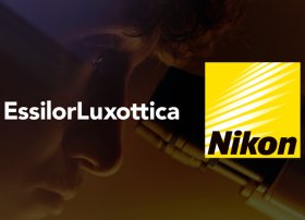 EssilorLuxottica Nikon-da Payını Artırdı