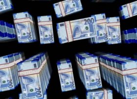 Azərbaycanda pul kütləsi artıb