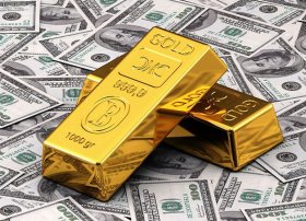 Qızıl ETF-lərinə rekord axın: Sentyabrda 17,3 milyard dollar əlavə olundu